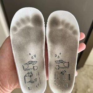 Meet your Posher, Lin